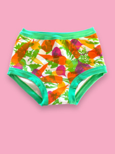 Underwear: Original Veggies