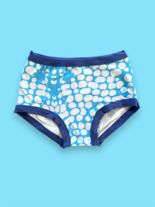 Limited Edition Releases: Original Blue Honeycomb