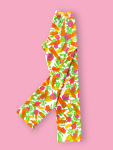 Veggies: Straight Leg Pants Veggies