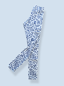 Long Tights Energy Vibes