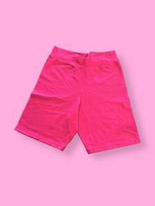 Hot Pink: Undershorts Hot Pink