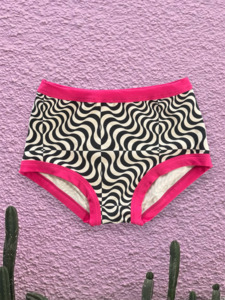 Underwear: Original Spicy Trippy