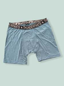 Everybody Boxer Duck Egg Blue