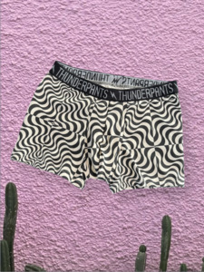 Pouch Boxer Trippy
