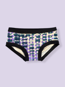 All: Hipster Purple Rain