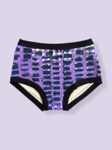 All: Original Purple Rain