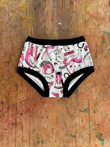 Original Fire Horses - limited sizes