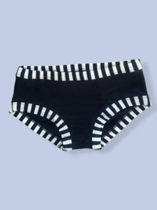 Underwear: Hipster Blackball