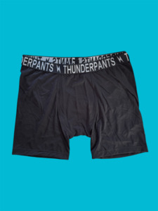 Everybody Boxer Black