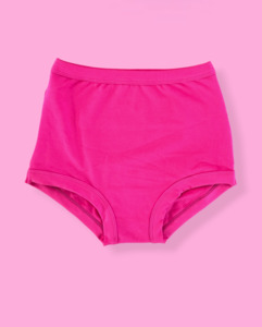 Sky Rise Hot Pink