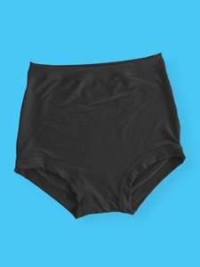 Sky Rise BLACK bamboo - Large only