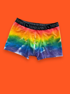 All: Pouch Boxer Love is Love