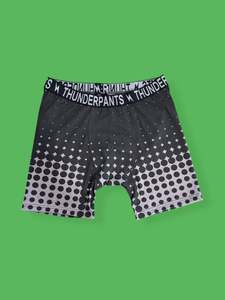 All: Everybody Boxer Steel Mesh