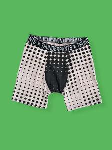 All: Everybody Boxer Donkey Spots
