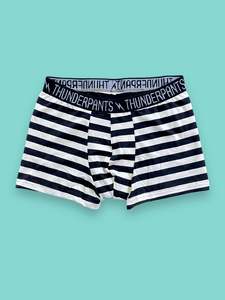All: Pouch Boxer Liquorice