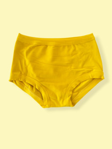 Underwear: Original Banana