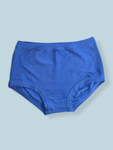 Underwear: Original Blueberry