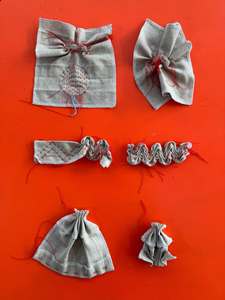 All: Intro to Shibori & Indigo Aug 15th
