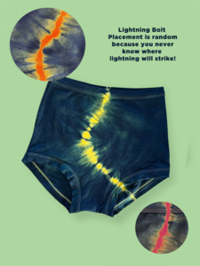 Indigo Dying Options