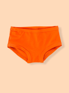 Kids Original Tangerine