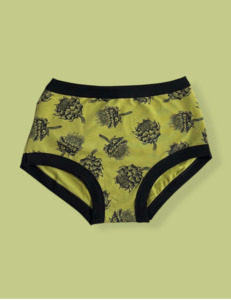 Underwear: Original Artichokes
