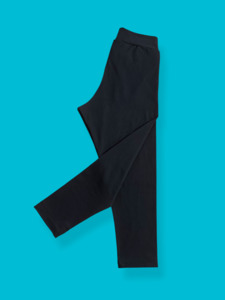 3/4 Tights BLACK - limited sizes