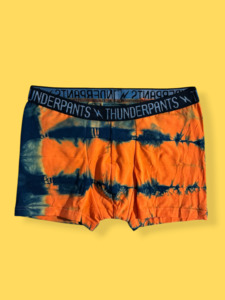 Pouch Boxer Tiger Queen
