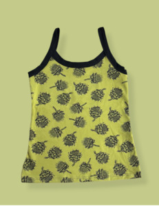 Cami Artichokes