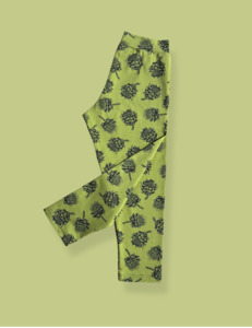 All: 3/4 Tights Artichokes - limited sizes