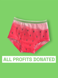 Original Watermelon - Small only