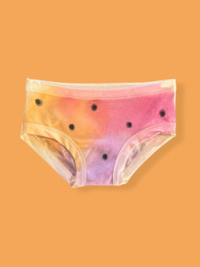 Hipster Dragonfruit