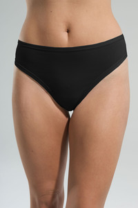 All: THUNDERTHONG BLACK - limited sizes