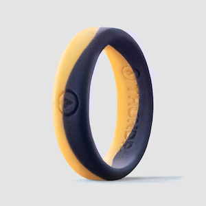 Rings: Friendship - Tiger Tail