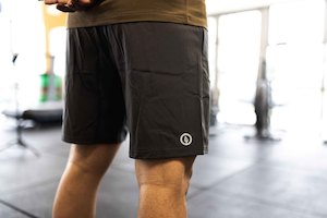 Men's Shorts - Grey