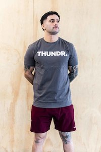 Men's T-Shirt - Grey