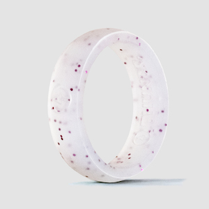 Infinity - Pink Fleck