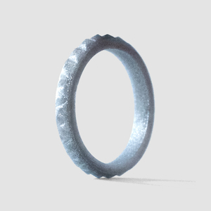 Tetra - Platinum Shimmer