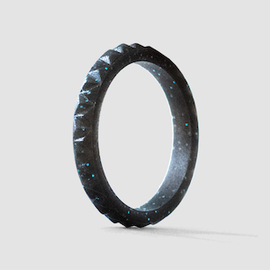 Rings: Tetra - Galaxy