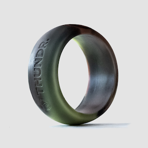 Rings: Camo Ring - Army