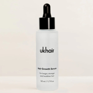 UKHair Hair Growth Serum