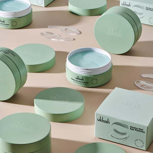 Uk Lash: Uklash Hydra-Gel Eye Patches