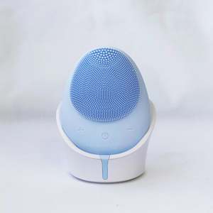 Thursday At Eight: The Cleansing Brush - Dawn