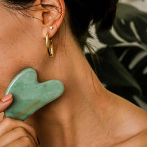 Jade Gua Sha