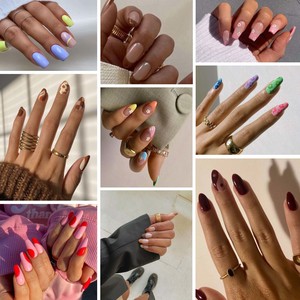 Nail Art Bundle