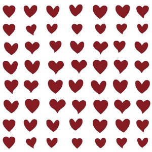 Nail Art And Tools: Nail Art Stickers 1284