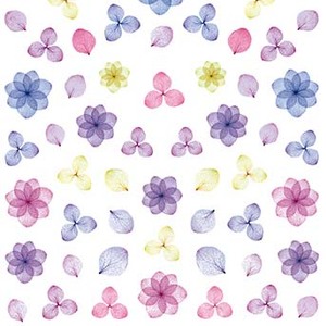 Nail Art Stickers 1182