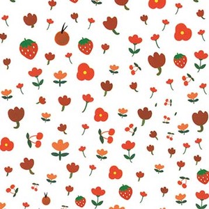 Nail Art Stickers 1208