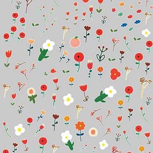 Nail Art Stickers 1207