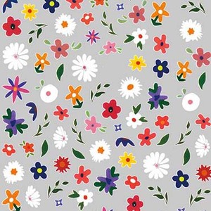 Nail Art Stickers 1206