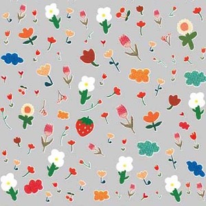 Nail Art And Tools: Nail Art Stickers 1204